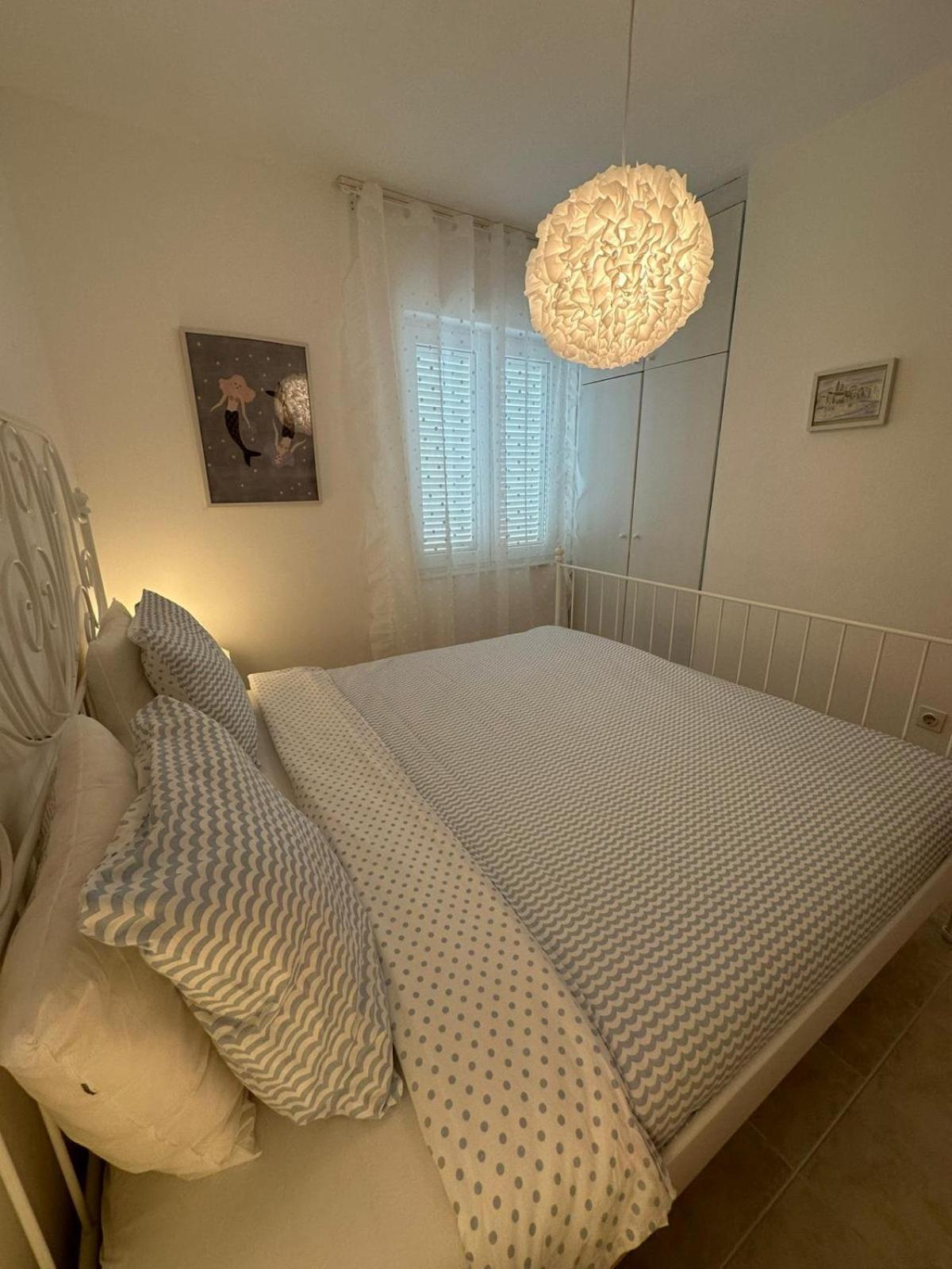 Apartment Summer Escape Trogir Kültér fotó
