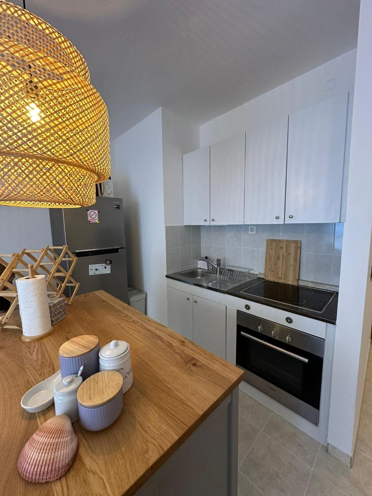 Apartment Summer Escape Trogir Kültér fotó