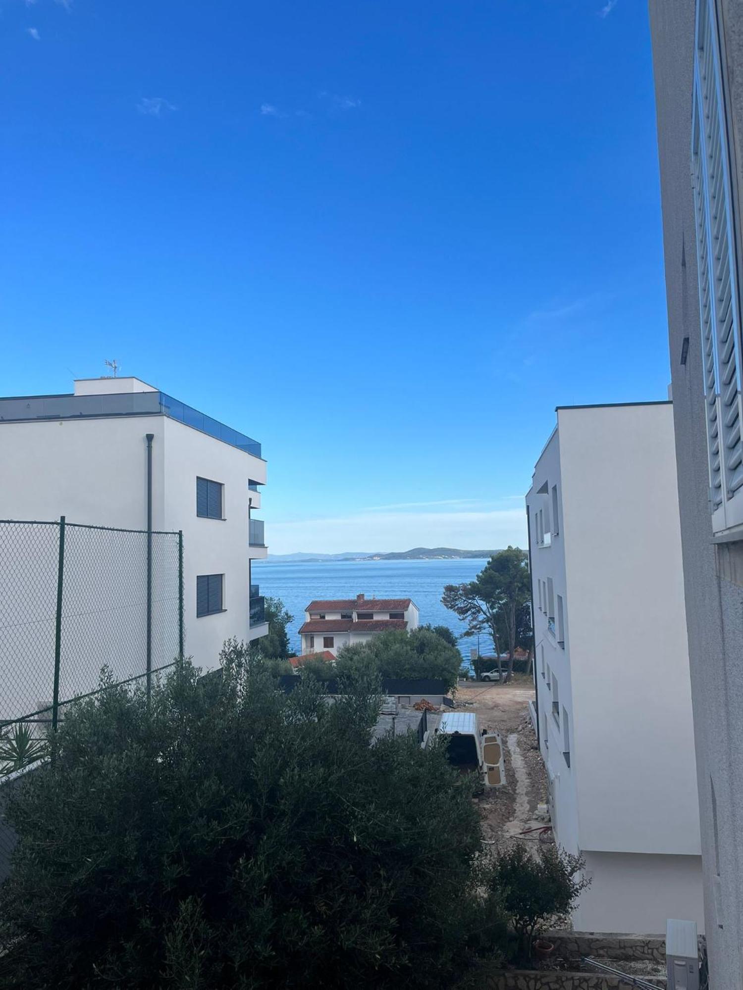 Apartment Summer Escape Trogir Kültér fotó