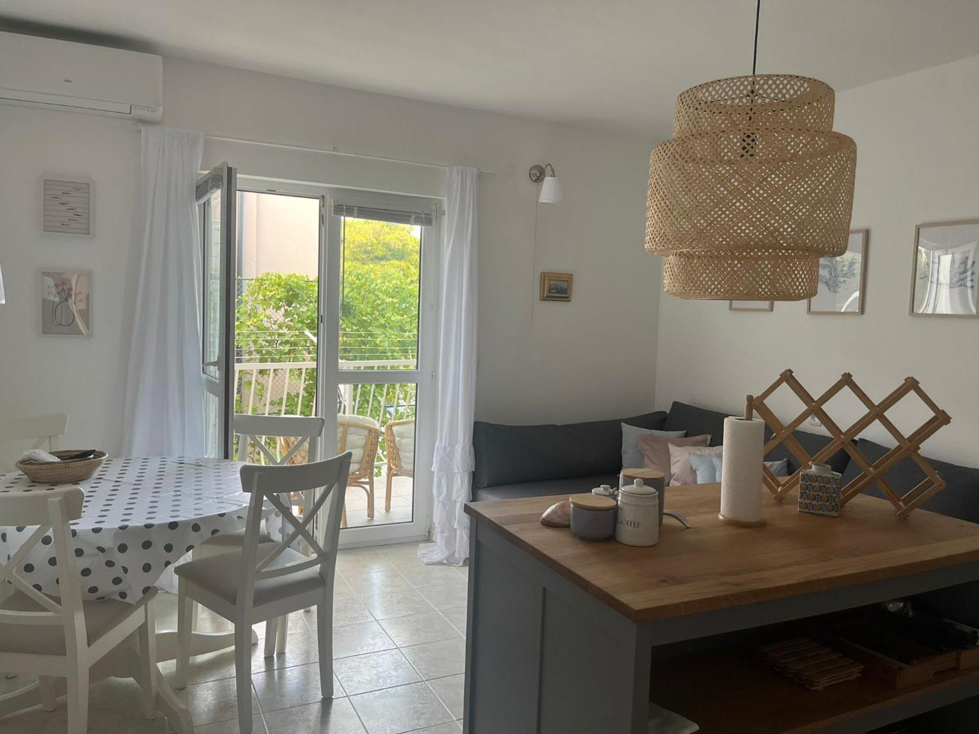 Apartment Summer Escape Trogir Kültér fotó